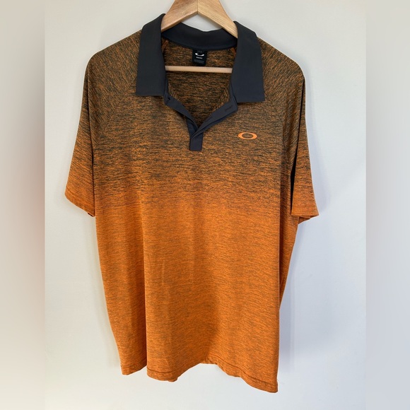 Other - Mens Oakley polo
